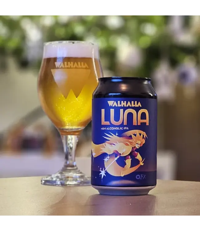 Walhalla - Luna