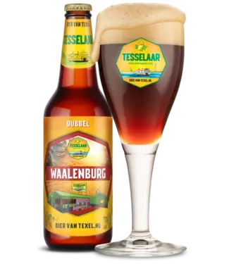 Tesselaar - Waalenburg Dubbel