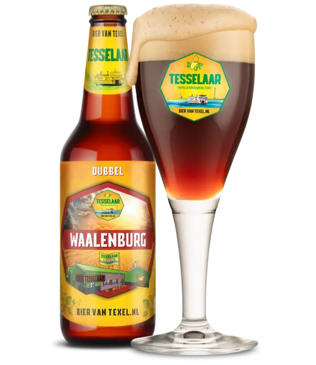 Tesselaar - Waalenburg Dubbel