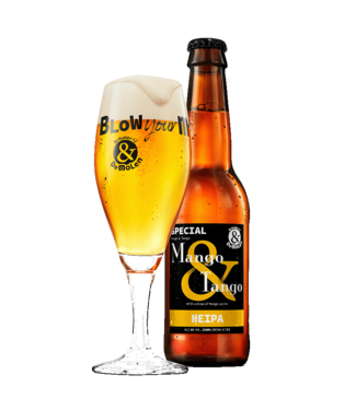 Brouwerij de Molen Mango & Tango