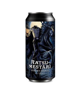 Panimoyhtiö Tuju - Ratsumestari