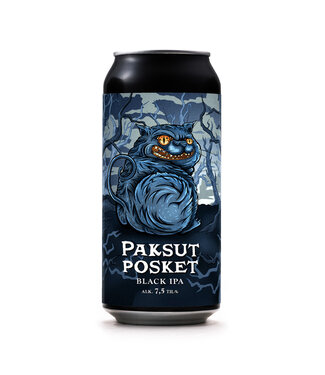 Panimoyhtiö Tuju - Paksut Posket