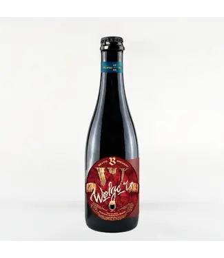 Bevog - Wolgor Blend 12/25