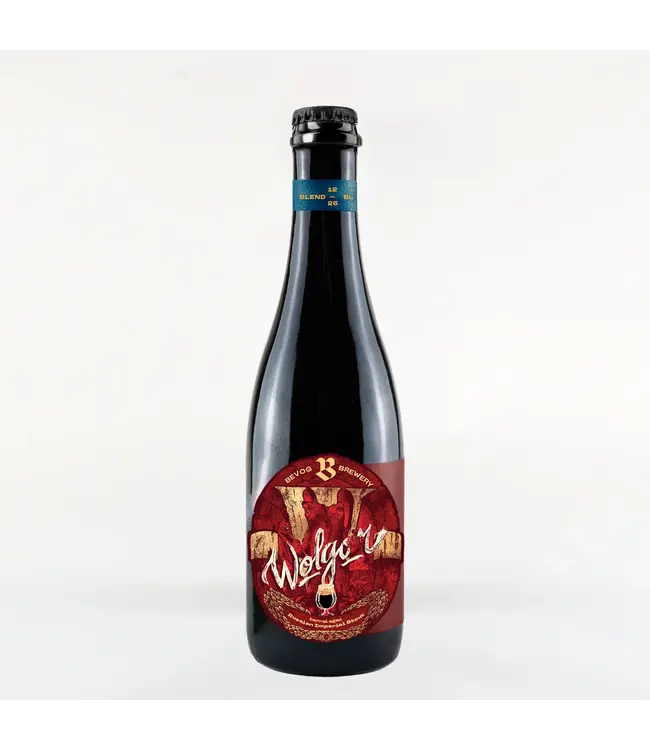 Bevog - Wolgor Blend 12/25
