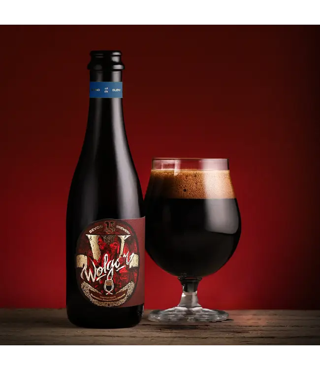 Bevog - Wolgor Blend 12/25