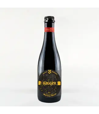 Bevog - Hagger 12/25