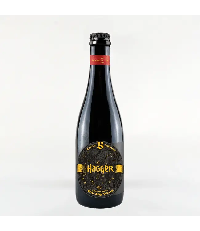 Bevog - Hagger 12/25