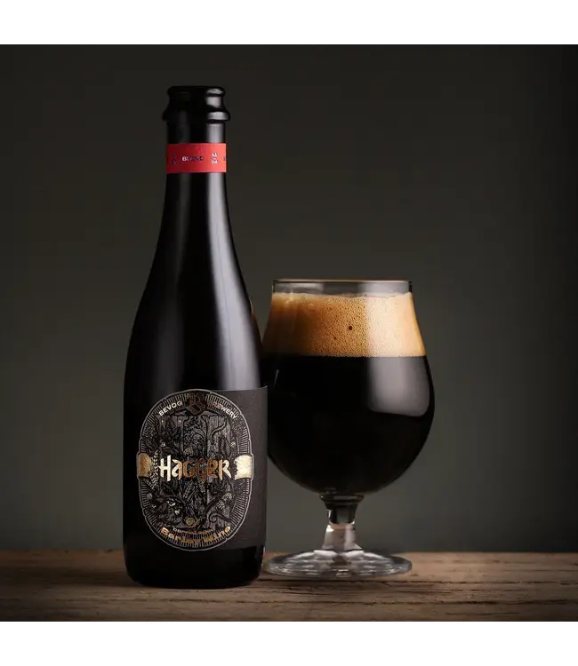 Bevog - Hagger 12/25