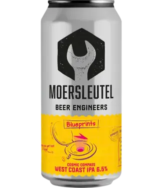 Moersleutel Cosmic Compass