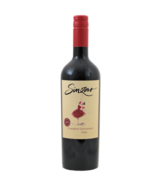 Sinzero Cabernet Sauvignon