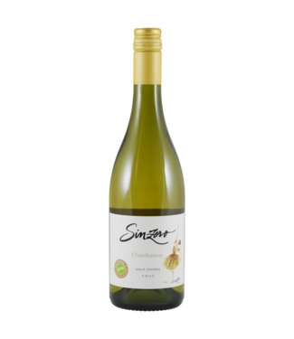 Sinzero Chardonnay