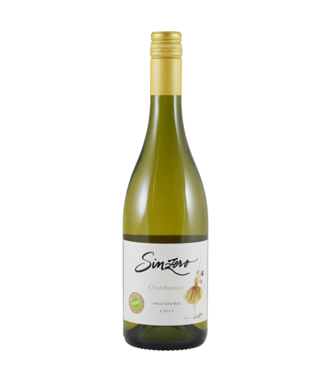 Sinzero Chardonnay