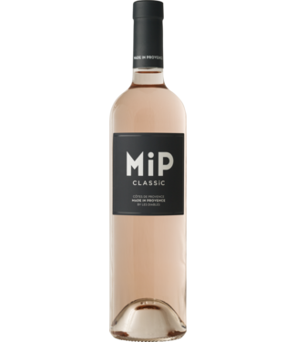 MIP Domaine Sainte Lucie rosé 2025