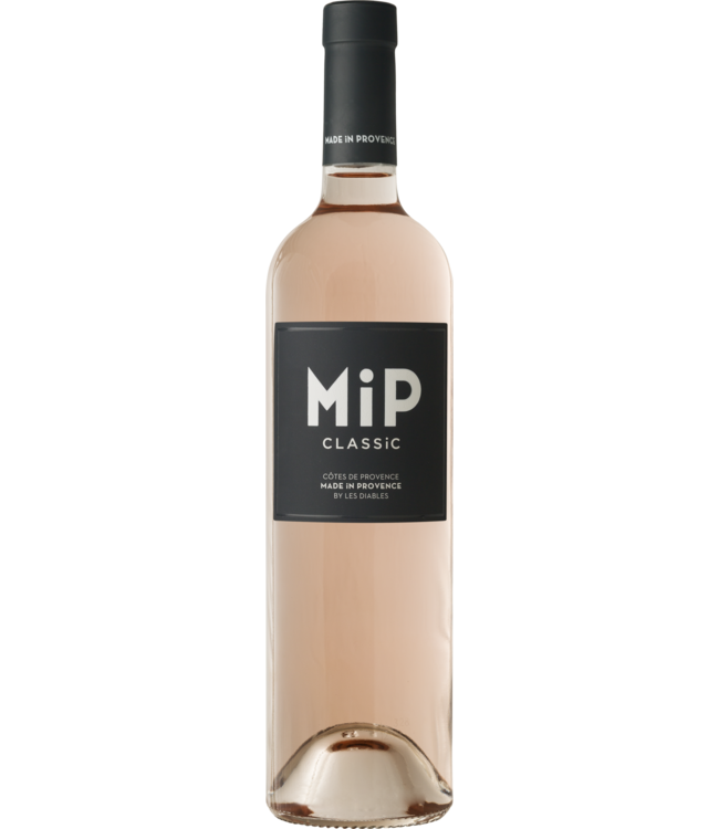 Guillaume & Virginie Philip MIP Classic Rosé