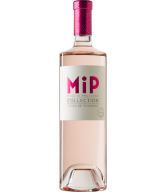 Guillaume & Virginie Philip MIP Collection Rosé 2025