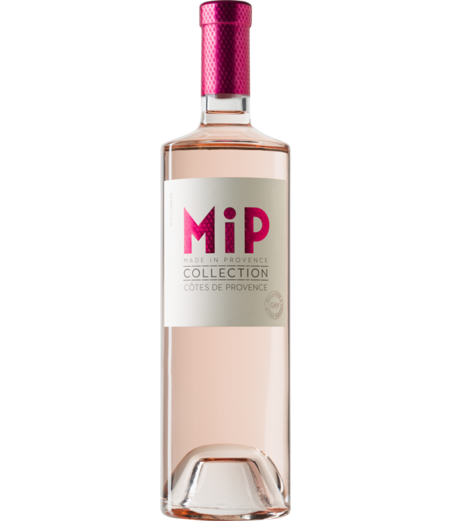Guillaume & Virginie Philip MIP Collection Rosé 2025