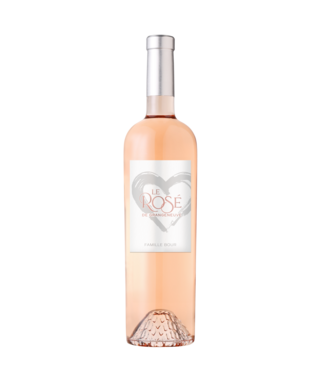 Domaine de Grangeneuve Le Rosé de Grangeneuve