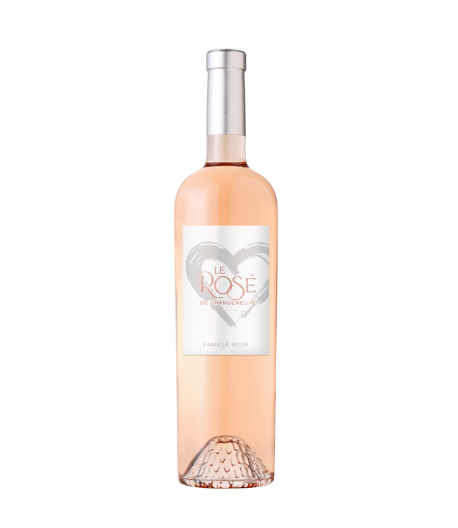 Domaine de Grangeneuve Le Rosé de Grangeneuve