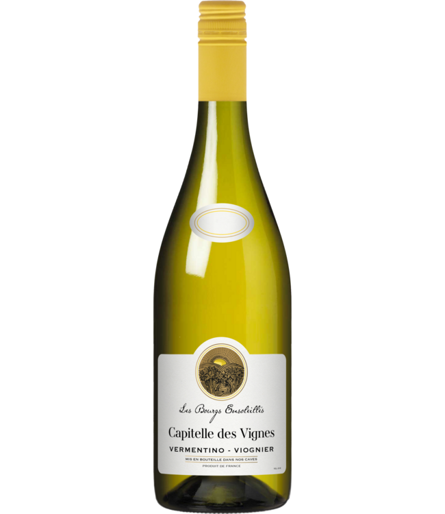 Capitelle des Vignes Vermentino/Viognier