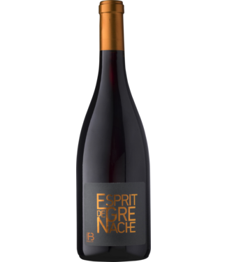 Domaine de Grangeneuve Esprit de Grenache