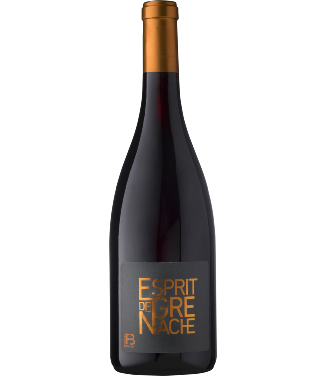 Domaine de Grangeneuve Esprit de Grenache