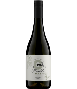 Weingut Schwarzböck Null Bock Null Alkohol