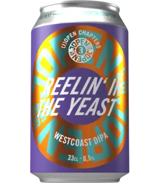 Jopen Reelin in the yeast