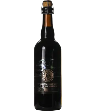 Jopen Zwarte Ziel BA Buffalo Trace Bourbon Barrels