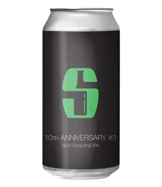 Salikatt - 10th Anniversary #3