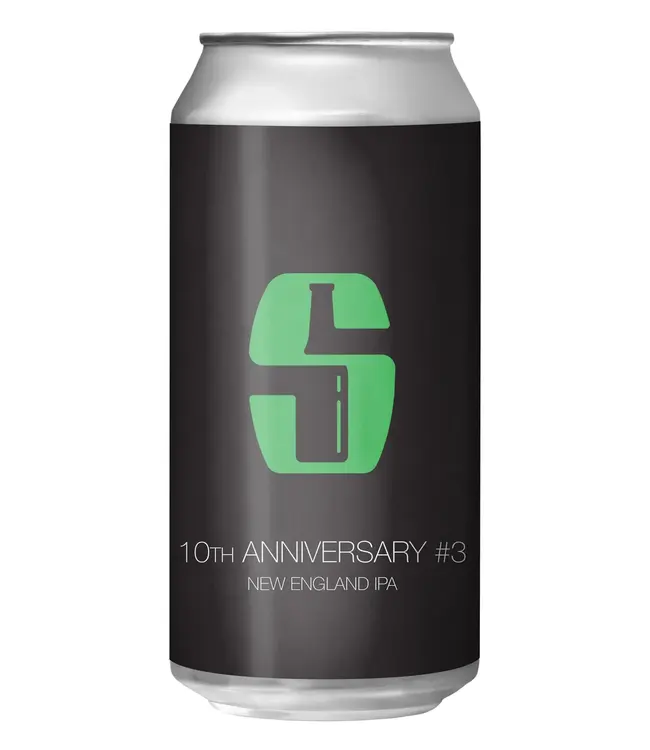 Salikatt - 10th Anniversary #3