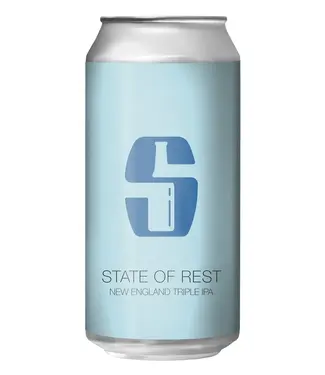 Salikatt - State of Rest