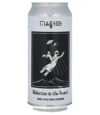 Maktoob - Abduction in the Desert