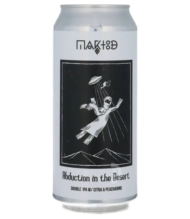 Maktoob - Abduction in the Desert