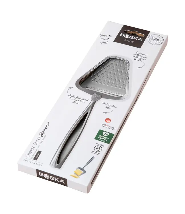 Boska - Cheese Slicer Monaco+