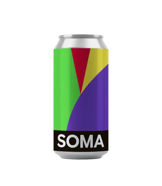 Soma Beer - Origin