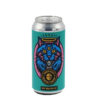 Sudden Death - The Divine Jobless