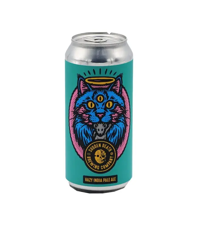 Sudden Death - The Divine Jobless