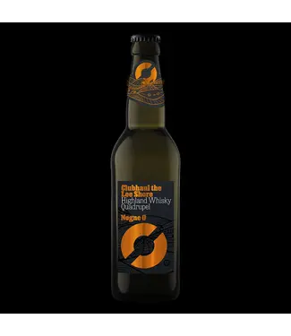 Nøgne Ø - Clubhaul the Lee Shore