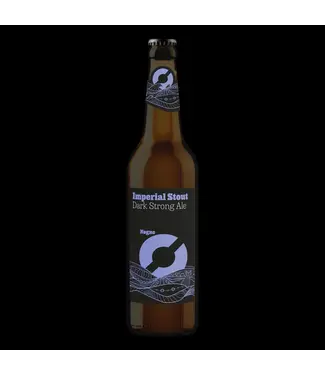 Nøgne Ø Imperial Stout