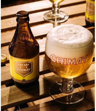 Chimay Geel (blond)