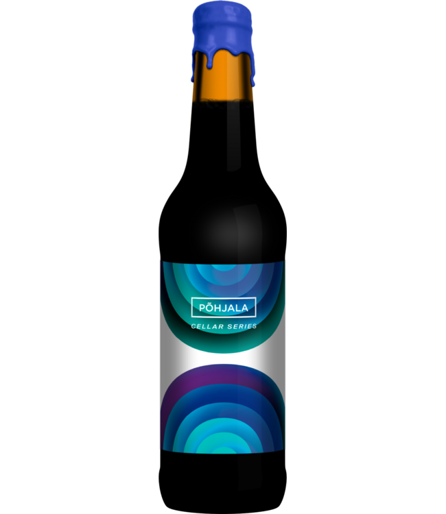 Põhjala Kaja (Cellar Series)