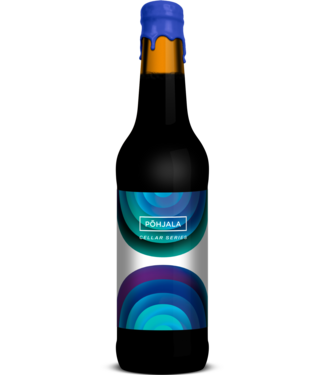 Põhjala Kaja (Cellar Series)