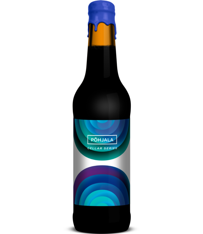 Põhjala Kaja (Cellar Series)