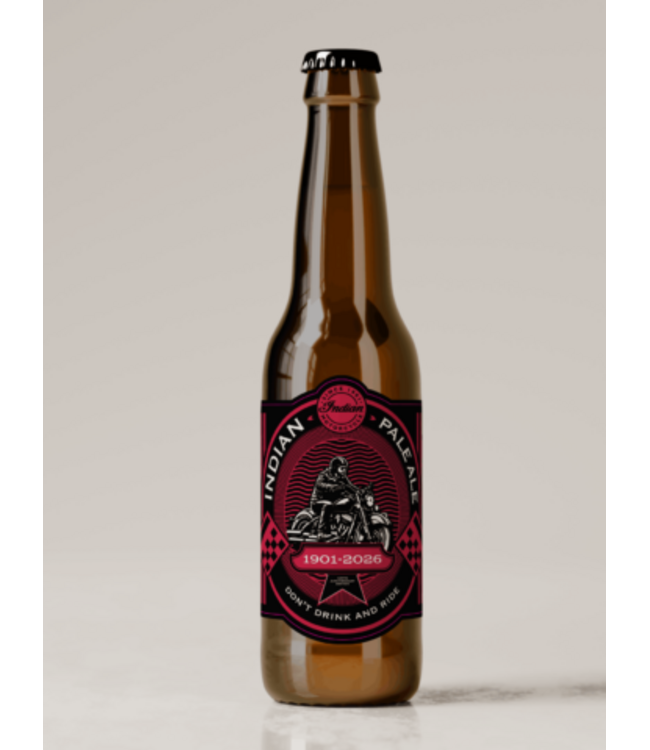 Artemis - Indian Pale Ale 1901-2026