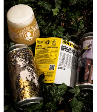 Northern Monk - Patrons Project 51.02// Snik// Folkingebrew// Solitude