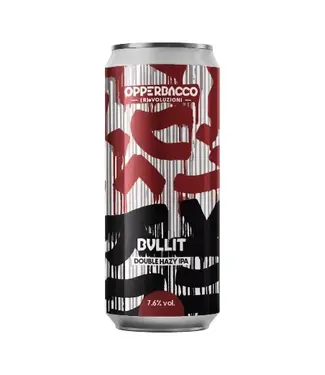 OpperBacco - Bullit