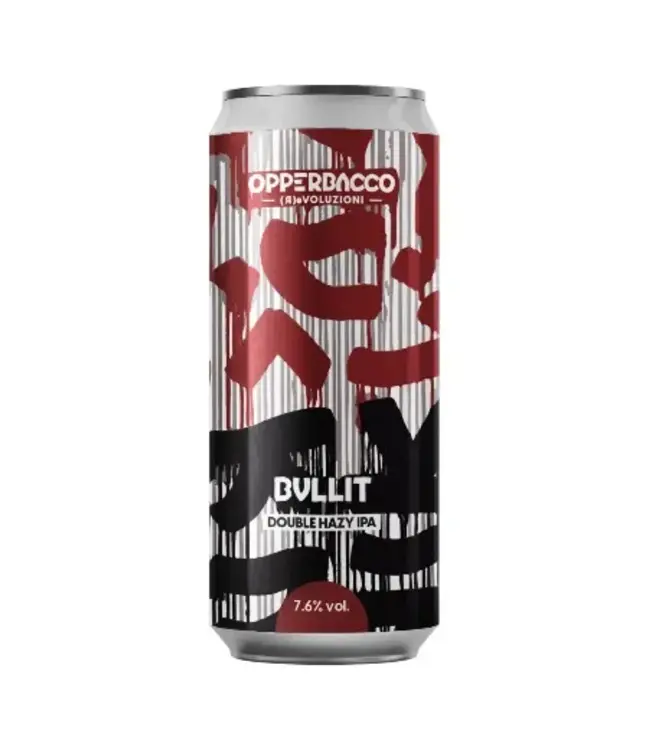 OpperBacco - Bullit