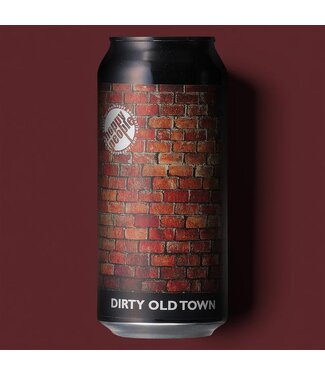 Hoppy People - Dirty Old Town