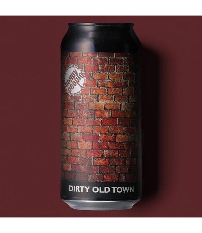 Hoppy People - Dirty Old Town