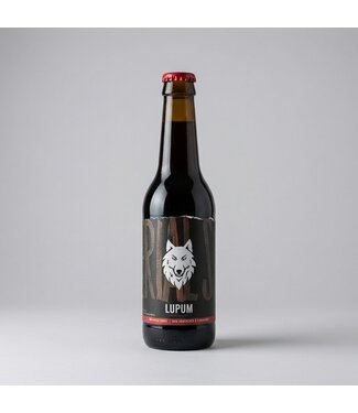 Lupum Oak Honeydew & Cinnamon